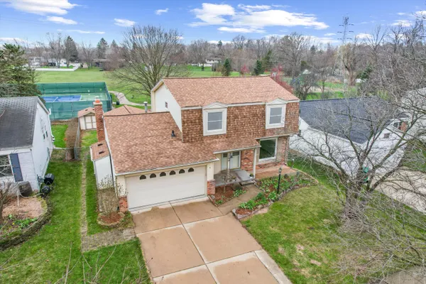 $345,000 | 100 Fairhills Drive, Ypsilanti, MI 48197