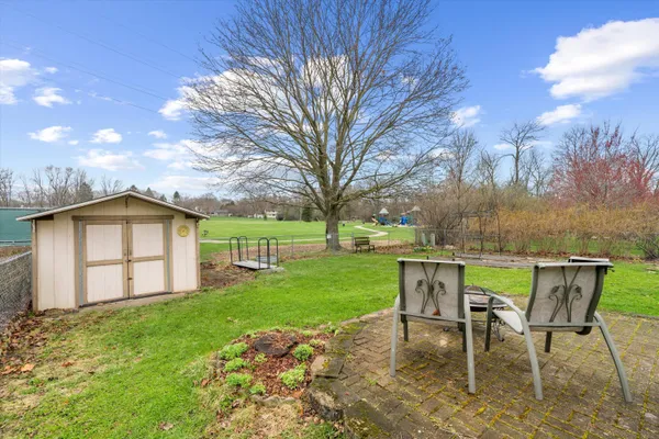 $345,000 | 100 Fairhills Drive, Ypsilanti, MI 48197