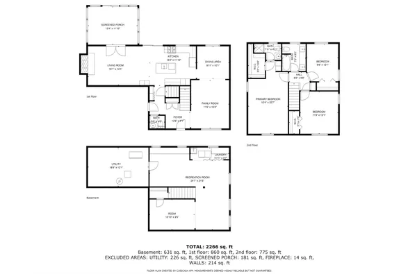$345,000 | 100 Fairhills Drive, Ypsilanti, MI 48197