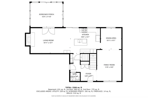 $345,000 | 100 Fairhills Drive, Ypsilanti, MI 48197