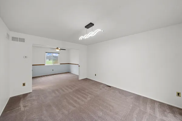 $345,000 | 100 Fairhills Drive, Ypsilanti, MI 48197