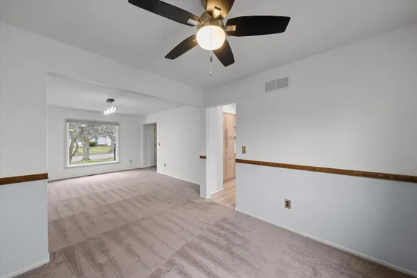 $345,000 | 100 Fairhills Drive, Ypsilanti, MI 48197