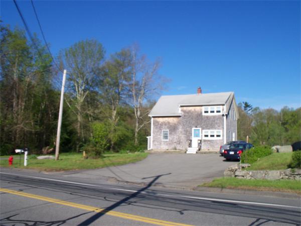 305 Middle Road Acushnet, MA 02743 - Photo 1 of 2 Gallery Image 1