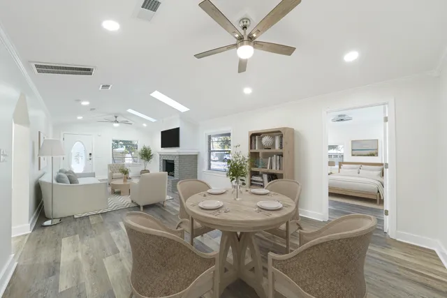 $370,000 | 710 Powell Drive, Niceville, FL 32578