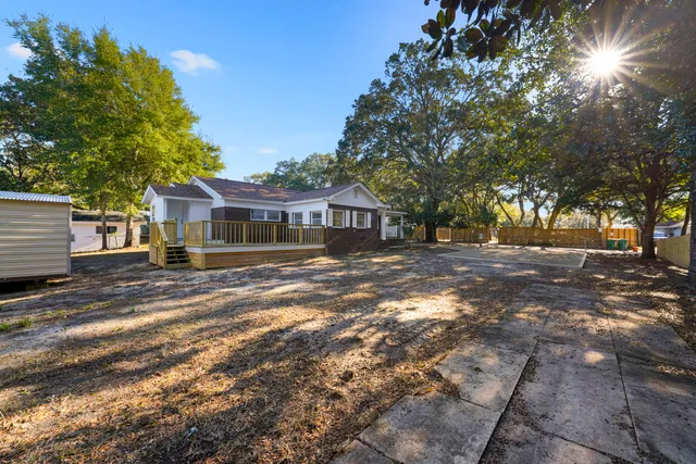 $370,000 | 710 Powell Drive, Niceville, FL 32578