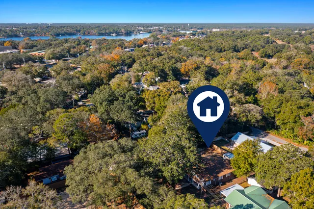 $370,000 | 710 Powell Drive, Niceville, FL 32578