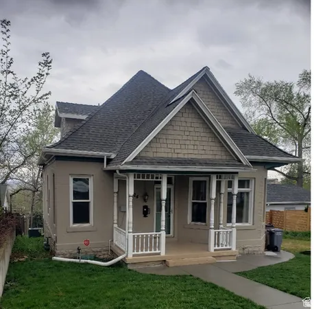$2,790 | 324 East 7th Avenue, Salt Lake City, UT 84103