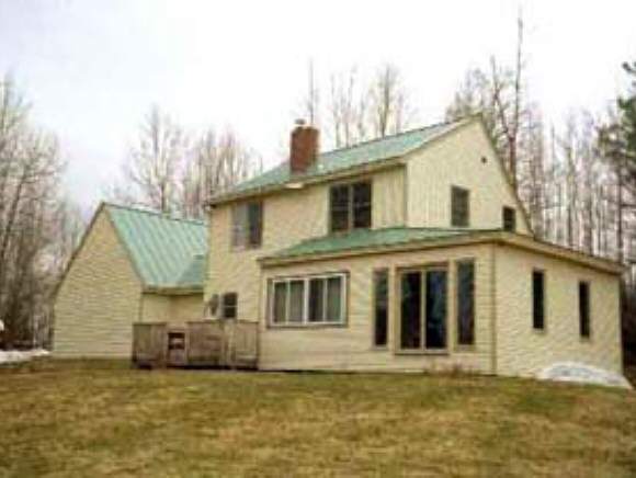 2173 Lower Road Plainfield, VT 05667 - Photo 1 of 1