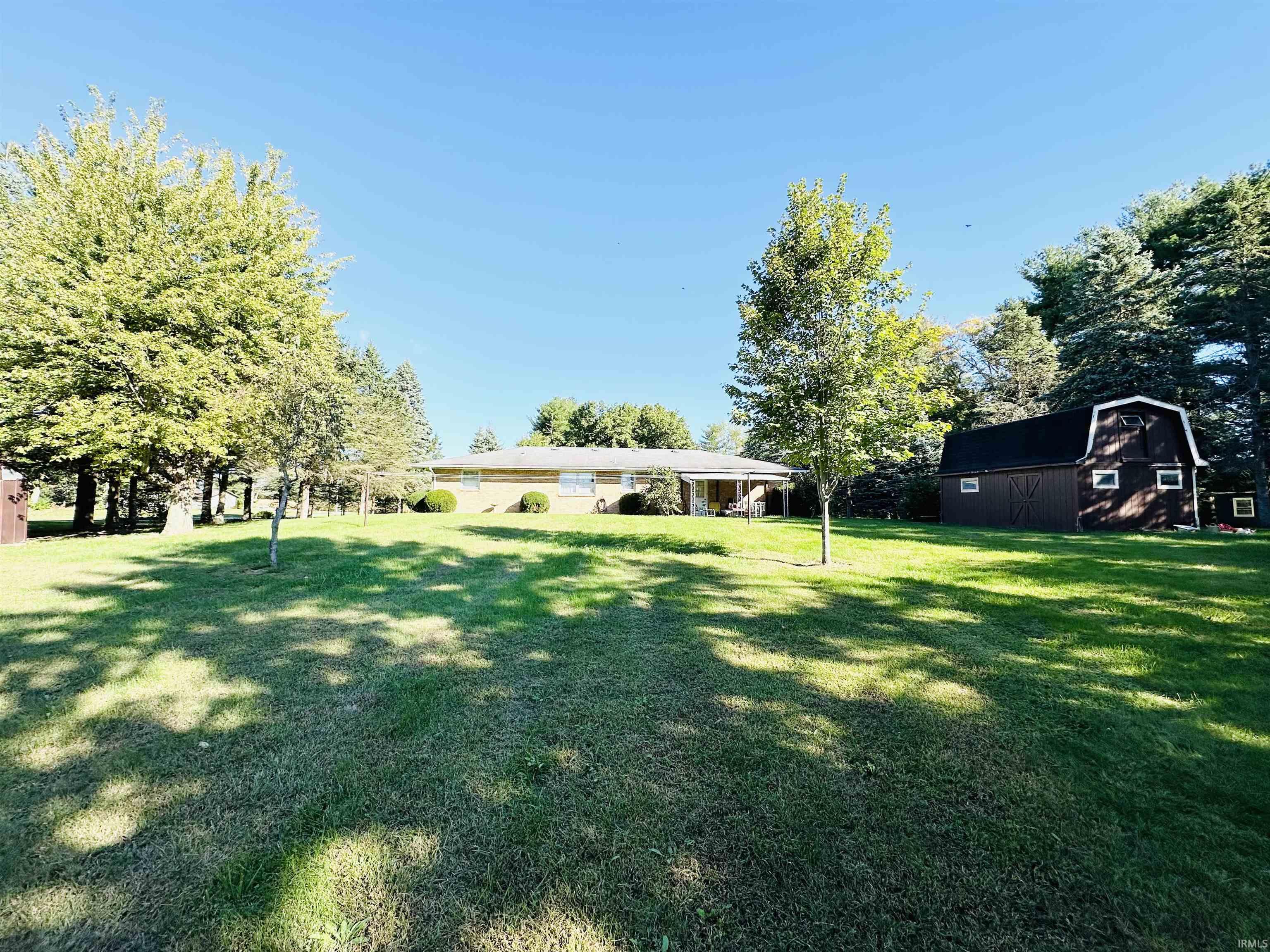 25602 Layton Road North Liberty, IN 46554 - Photo 5 of 12