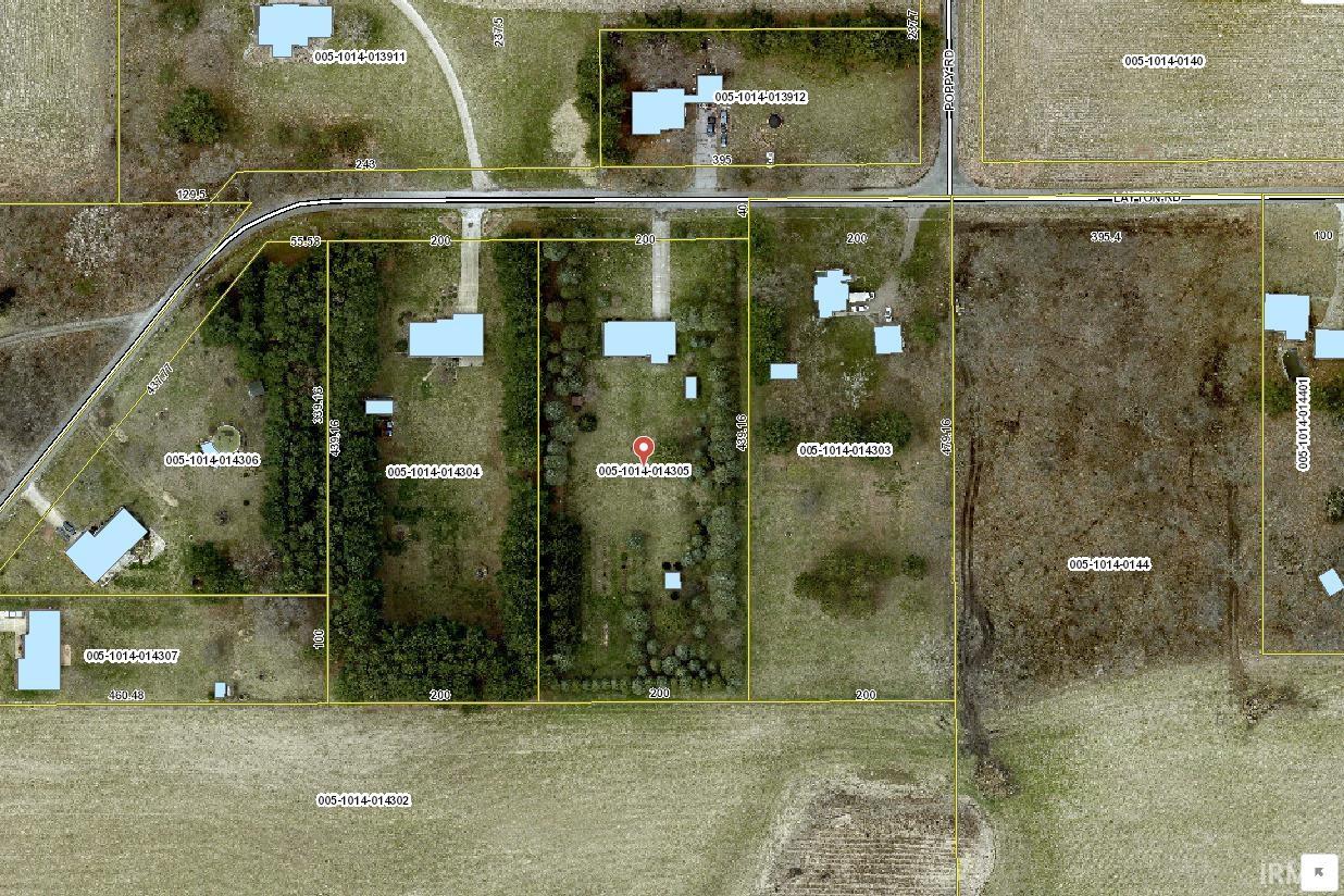 25602 Layton Road North Liberty, IN 46554 - Photo 7 of 12