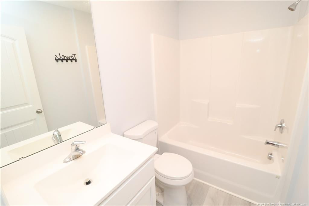 7413 Cornett Way Raleigh, NC 27604 - Photo 32 of 34 Photo 32