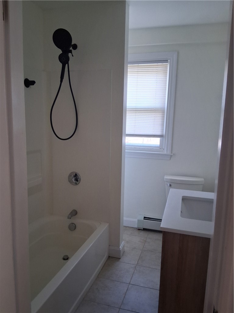 53 Calder Street, Unit 2 Pawtucket, RI 02861 - Photo 12 of 20