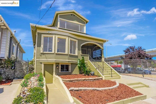 $799,000 | 806 54th Street, Oakland, CA 94608