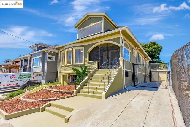 $799,000 | 806 54th Street, Oakland, CA 94608