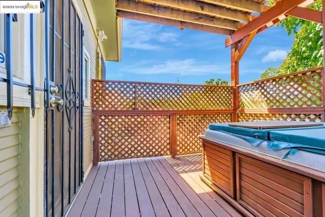 $799,000 | 806 54th Street, Oakland, CA 94608