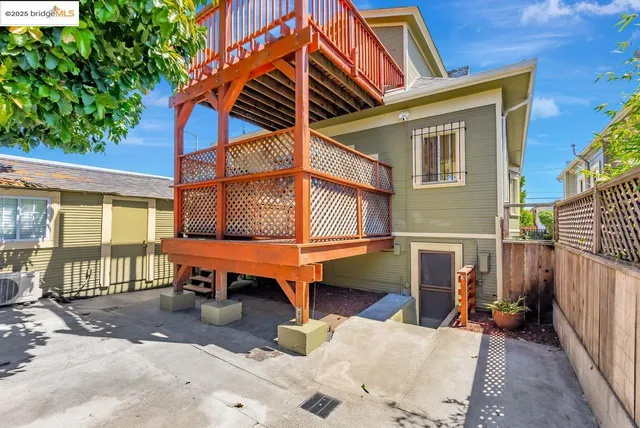$799,000 | 806 54th Street, Oakland, CA 94608