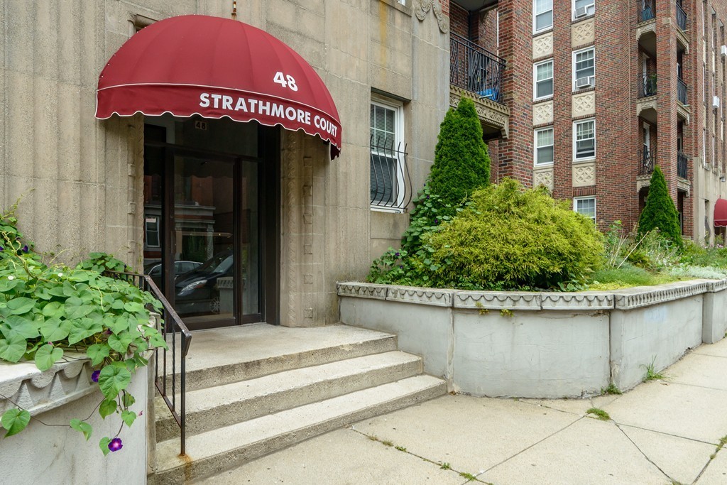 48 Strathmore Road, Unit 41 Boston, MA 02135 - Photo 1 of 16 Gallery Image 1