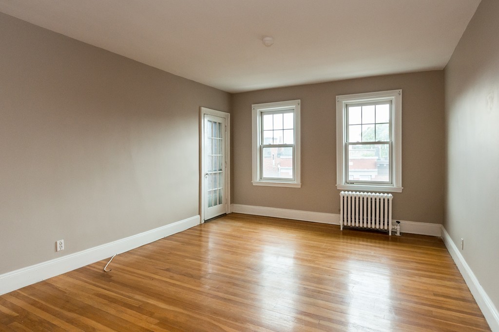 48 Strathmore Road, Unit 41 Boston, MA 02135 - Photo 14 of 16 Gallery Image 14