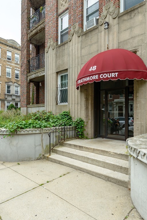 48 Strathmore Road, Unit 41 Boston, MA 02135 - Photo 15 of 16 Gallery Image 15