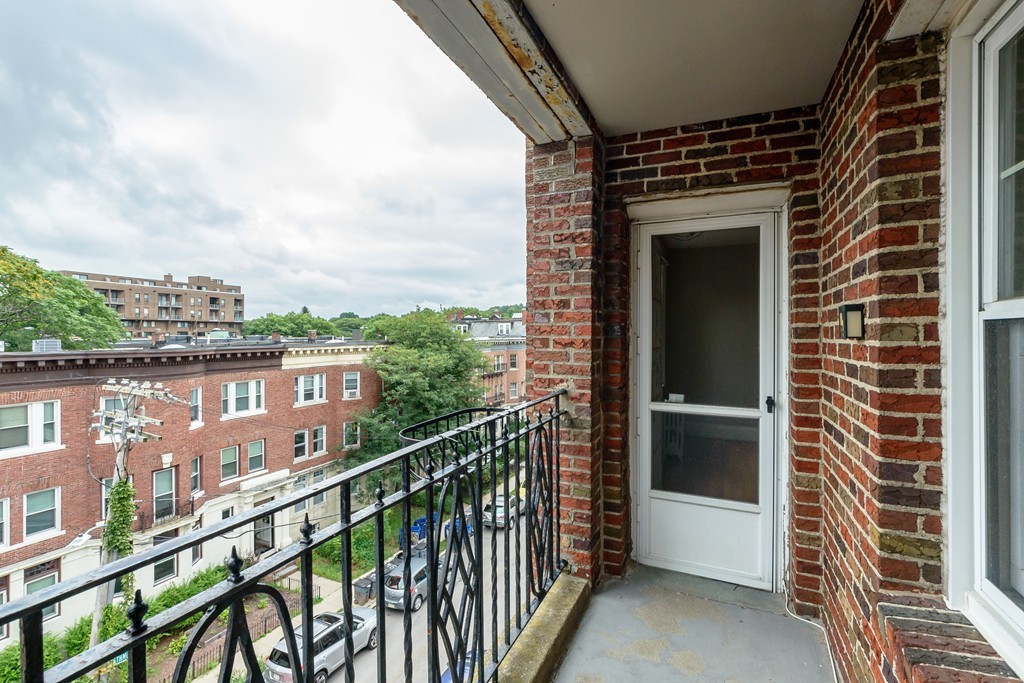 48 Strathmore Road, Unit 41 Boston, MA 02135 - Photo 16 of 16 Gallery Image 16