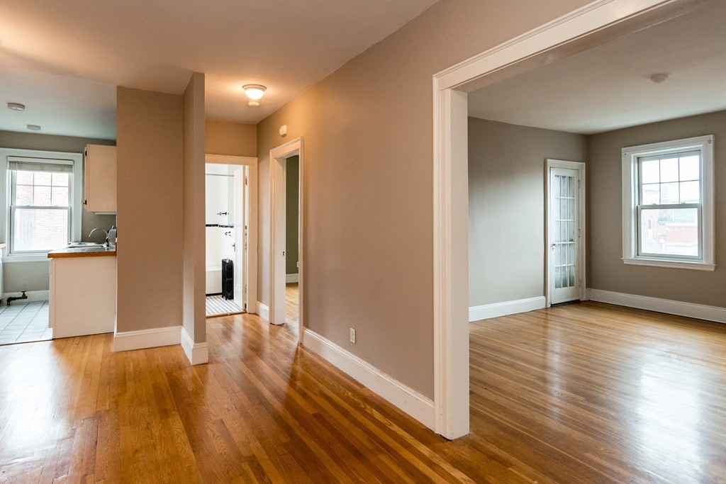 48 Strathmore Road, Unit 41 Boston, MA 02135 - Photo 2 of 16 Gallery Image 2
