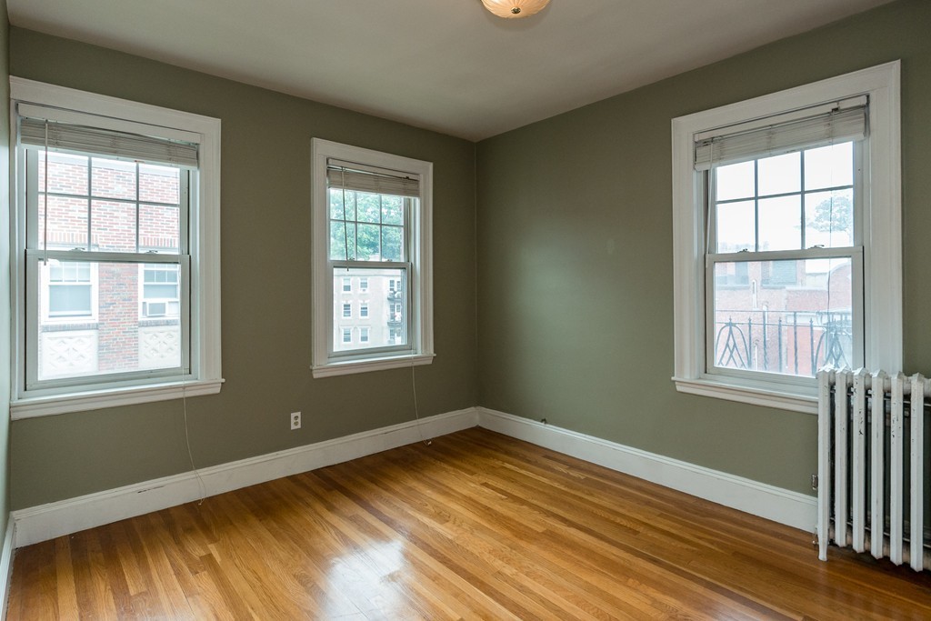 48 Strathmore Road, Unit 41 Boston, MA 02135 - Photo 6 of 16 Gallery Image 6