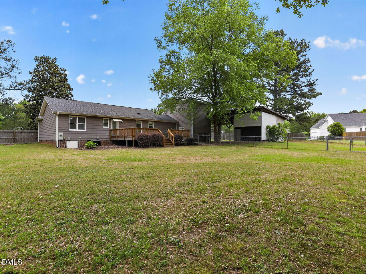 7209 Silver Maple Street Willow Spring, NC 27592 - Photo 29 of 30 030-1280x960-backyard