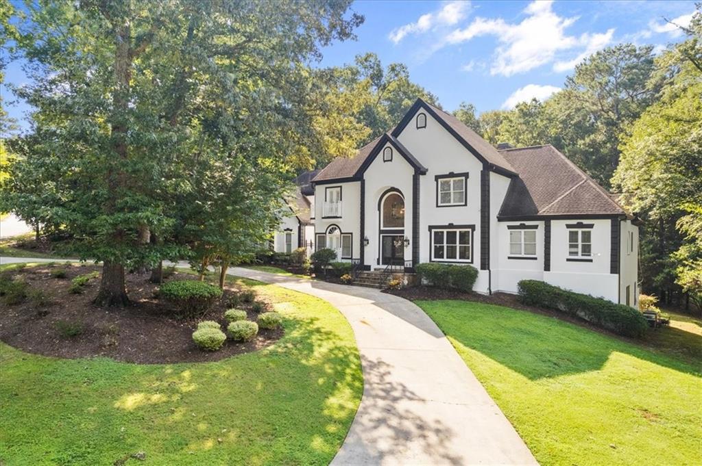 4670 Hamden Forest Drive Southwest Atlanta, GA 30331 - Photo 1 of 68