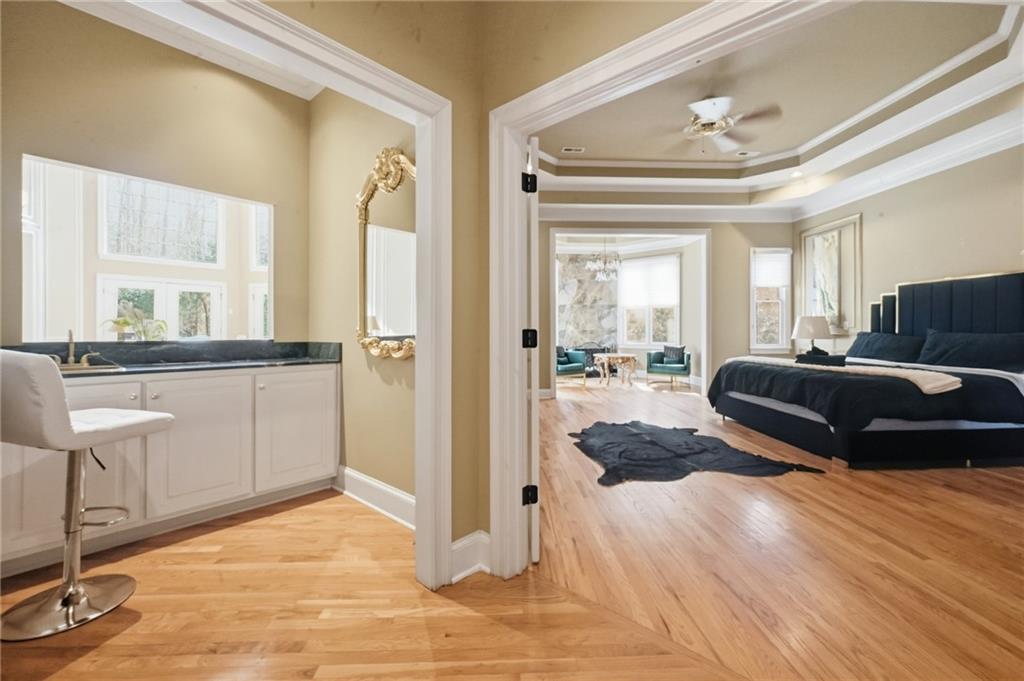 4670 Hamden Forest Drive Southwest Atlanta, GA 30331 - Photo 13 of 68