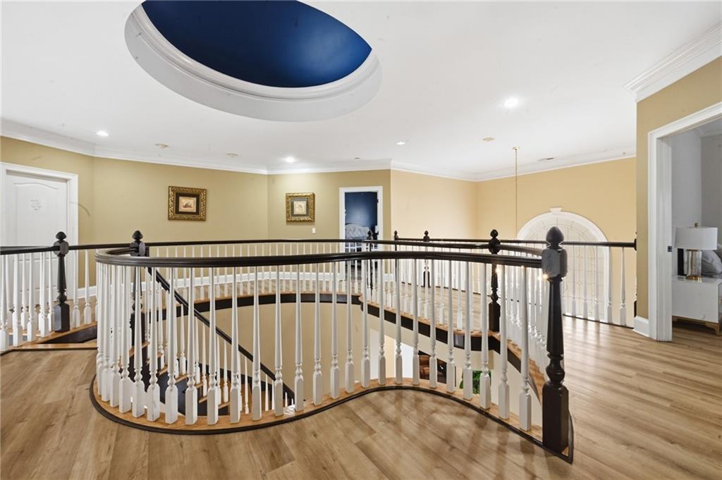 4670 Hamden Forest Drive Southwest Atlanta, GA 30331 - Photo 24 of 68