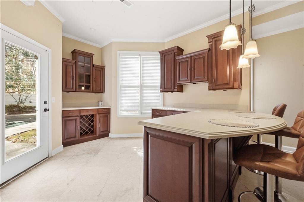 4670 Hamden Forest Drive Southwest Atlanta, GA 30331 - Photo 38 of 68