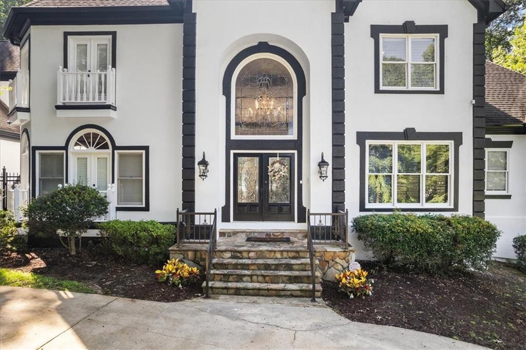 4670 Hamden Forest Drive Southwest Atlanta, GA 30331 - Photo 63 of 68