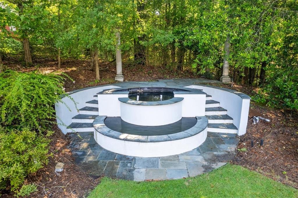 4670 Hamden Forest Drive Southwest Atlanta, GA 30331 - Photo 66 of 68