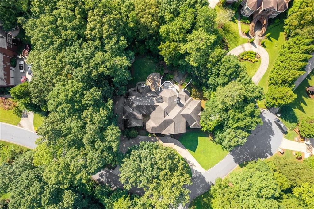 4670 Hamden Forest Drive Southwest Atlanta, GA 30331 - Photo 67 of 68