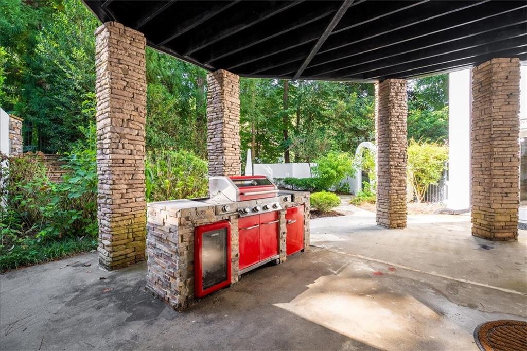 4670 Hamden Forest Drive Southwest Atlanta, GA 30331 - Photo 68 of 68