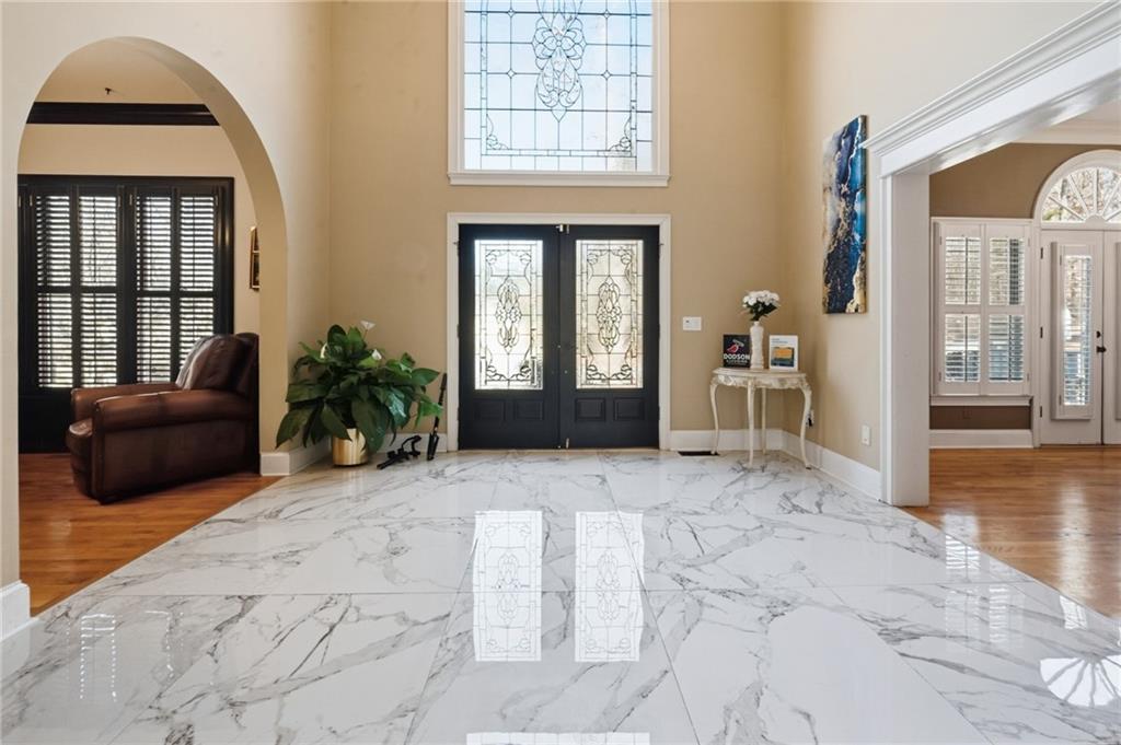 4670 Hamden Forest Drive Southwest Atlanta, GA 30331 - Photo 8 of 68