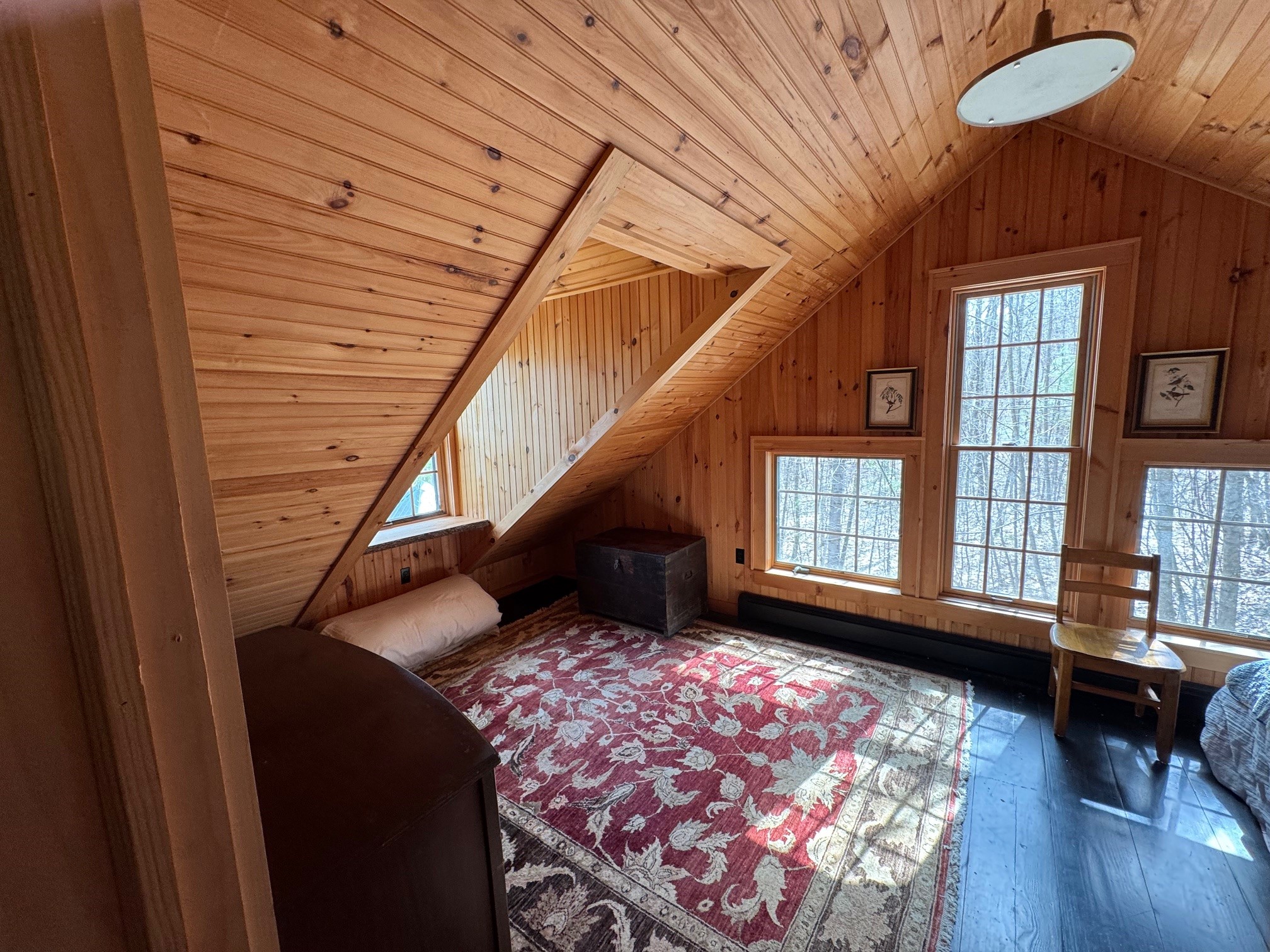2522 Bouchouxville Road Hancock, NY 13783 - Photo 31 of 50