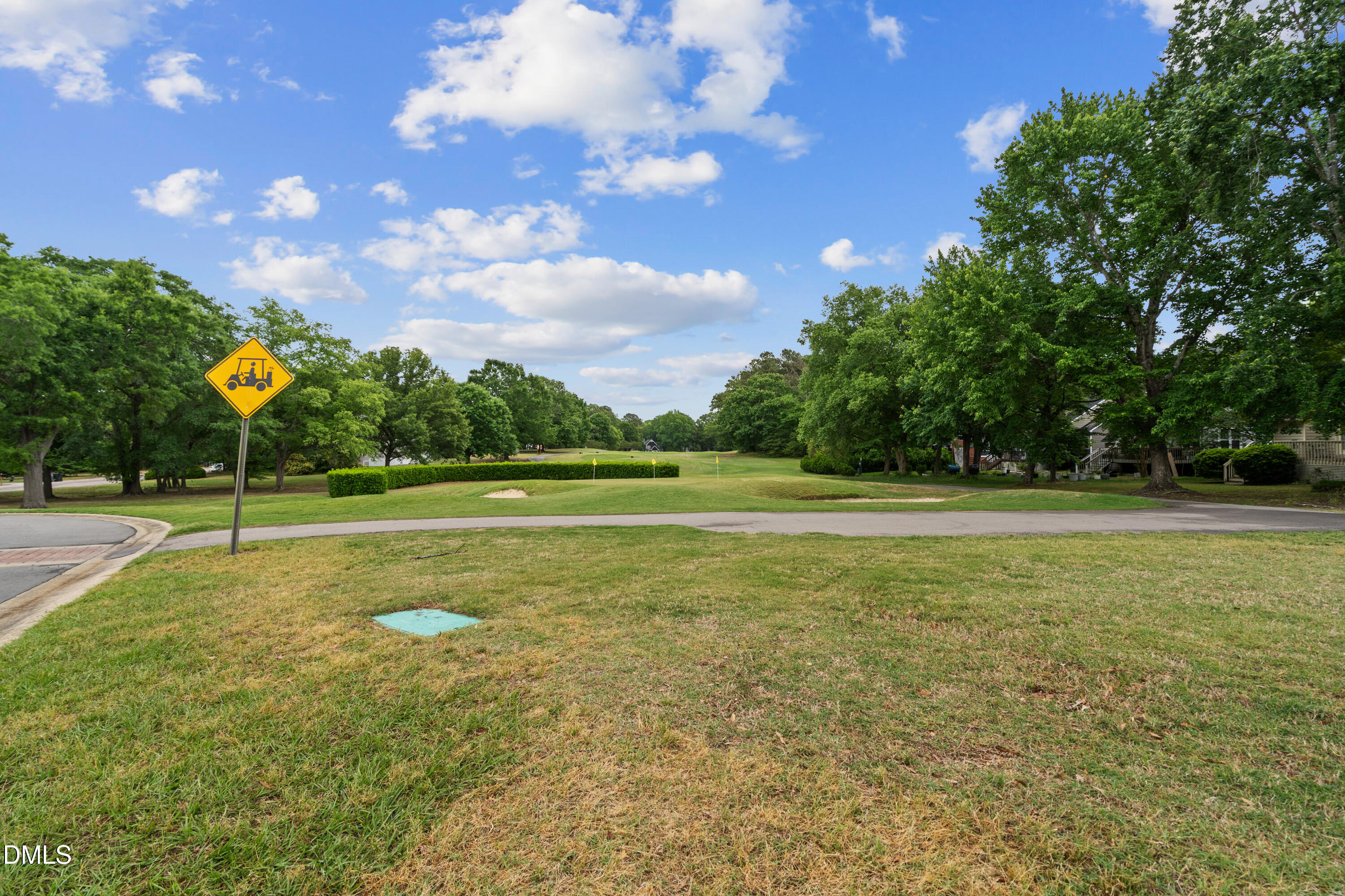4305 Bartholomew Circle Raleigh, NC 27604 - Photo 38 of 38 DSC09653
