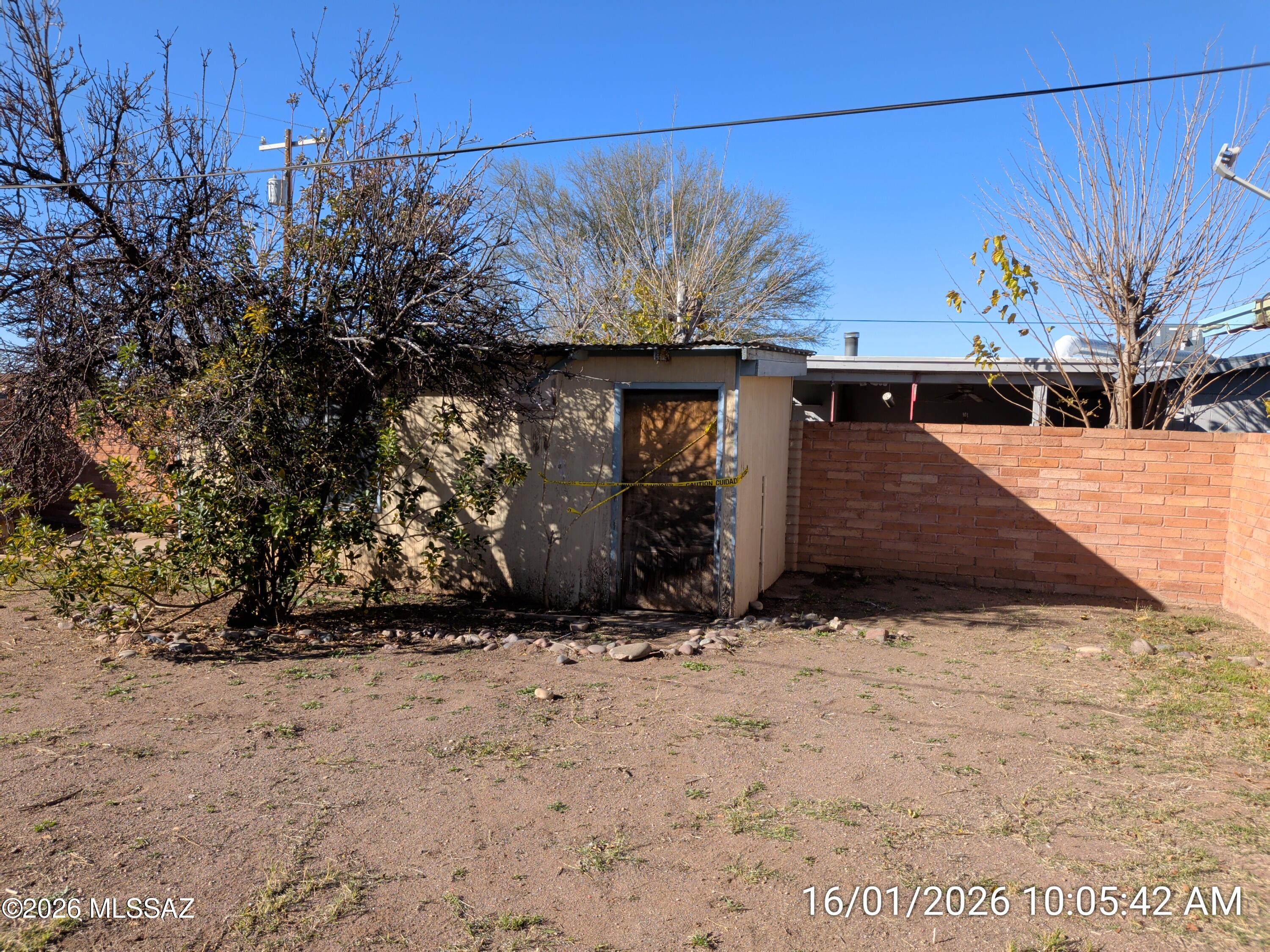 2601 East 7th Street Douglas, AZ 85607 - Photo 14 of 14