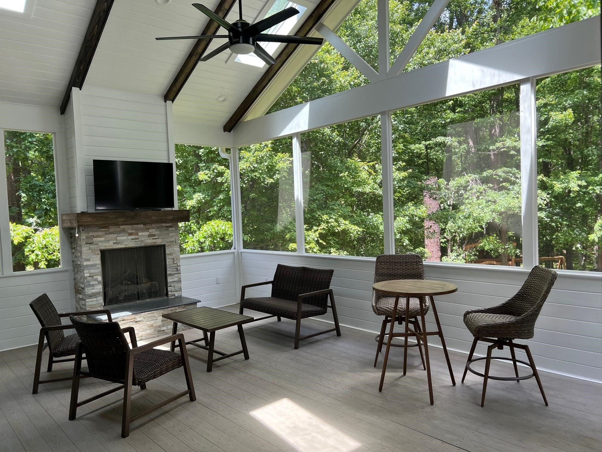 3720 Wesley Ridge Drive Apex, NC 27539 - Photo 59 of 61 Photo 86