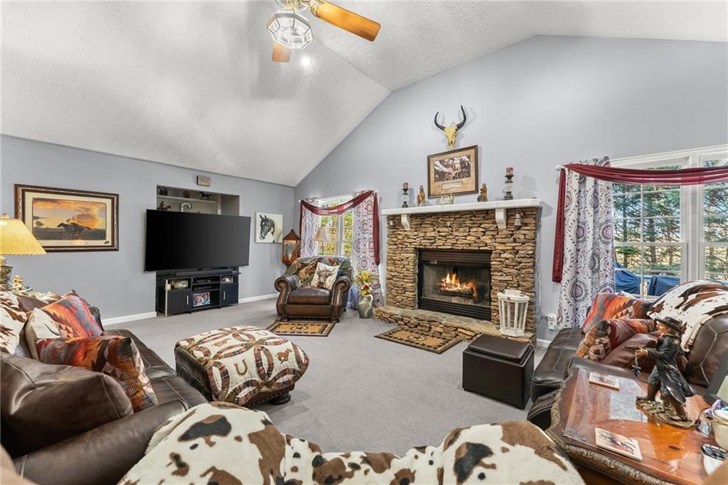 305 Mountain Brook Road Dawsonville, GA 30534 - Photo 17 of 61