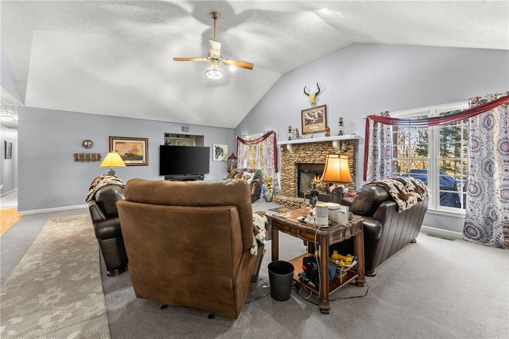 305 Mountain Brook Road Dawsonville, GA 30534 - Photo 19 of 61