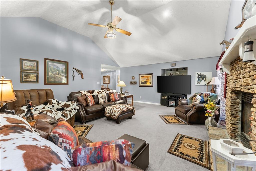 305 Mountain Brook Road Dawsonville, GA 30534 - Photo 20 of 61