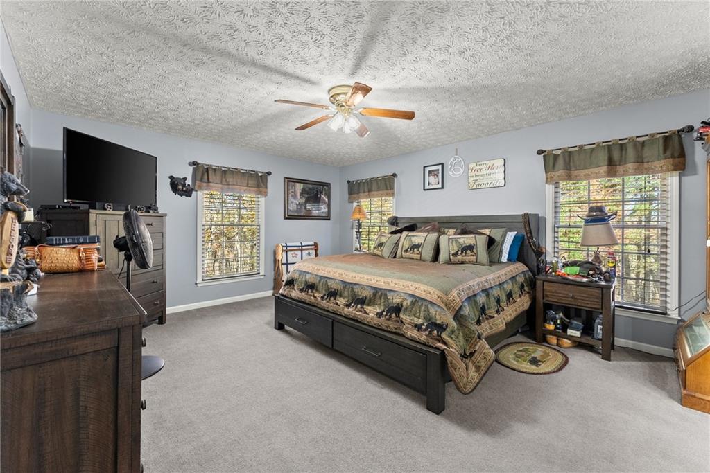 305 Mountain Brook Road Dawsonville, GA 30534 - Photo 22 of 61