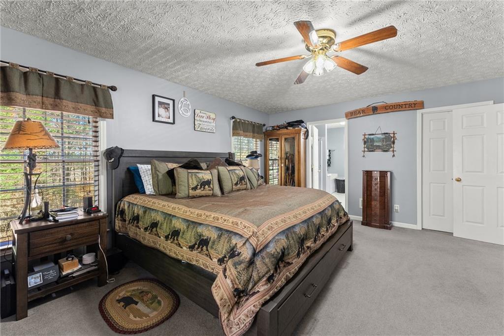 305 Mountain Brook Road Dawsonville, GA 30534 - Photo 24 of 61