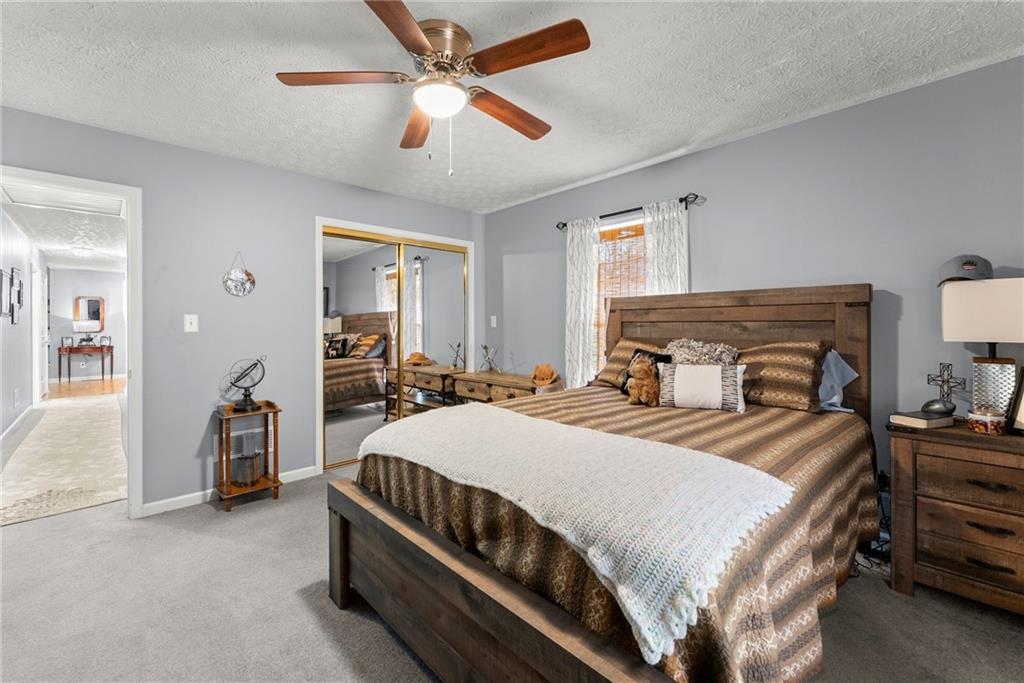 305 Mountain Brook Road Dawsonville, GA 30534 - Photo 33 of 61