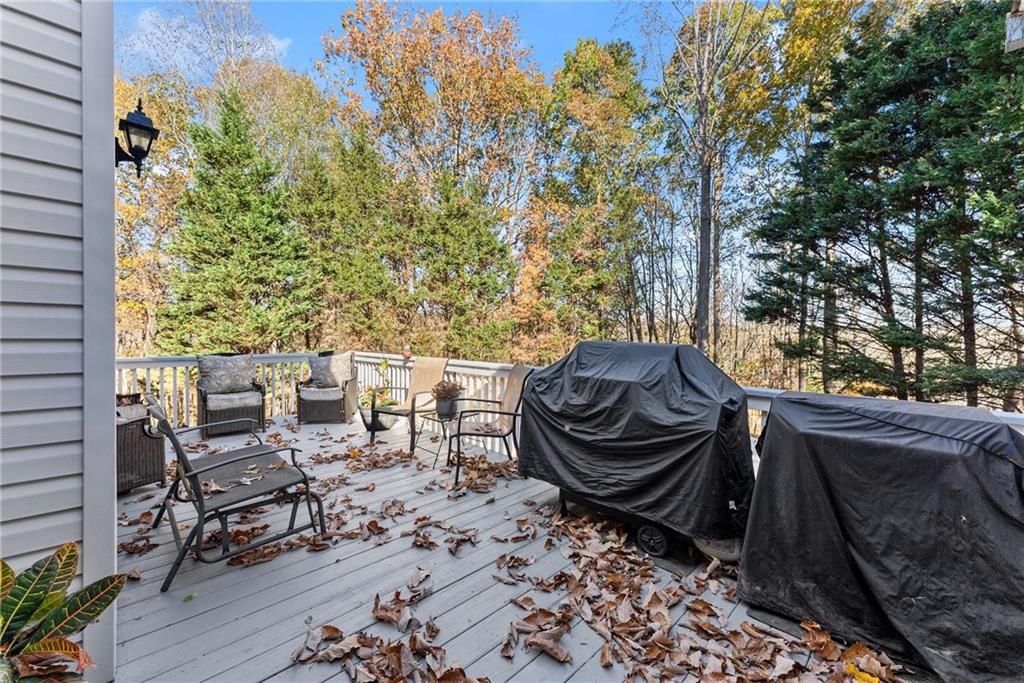 305 Mountain Brook Road Dawsonville, GA 30534 - Photo 36 of 61