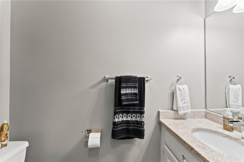 305 Mountain Brook Road Dawsonville, GA 30534 - Photo 37 of 61