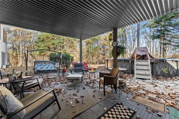 $1,350,000 | 305 Mountain Brook Road, Dawsonville, GA 30534