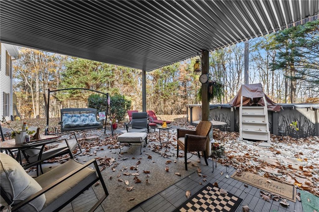 305 Mountain Brook Road Dawsonville, GA 30534 - Photo 52 of 61